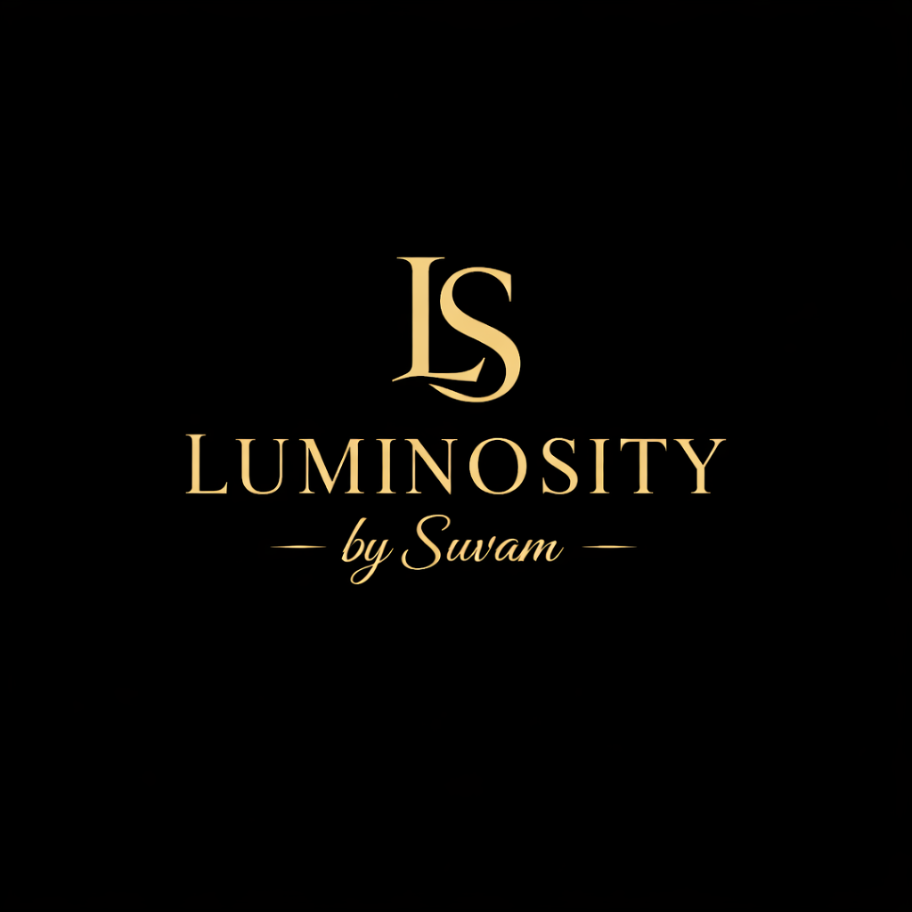 Luminosity by Suvam